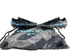 Las mejores ofertas en Nike Phantom GT2 Elite FG Black Iron Grey