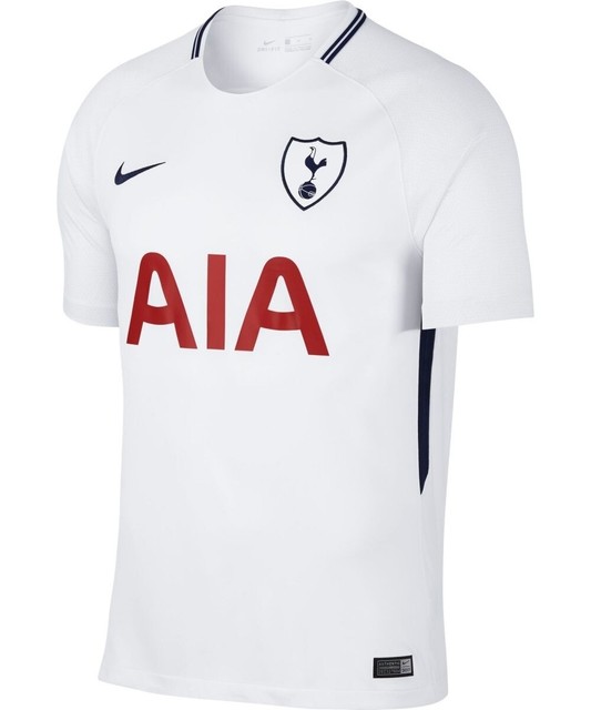 tottenham replica jersey