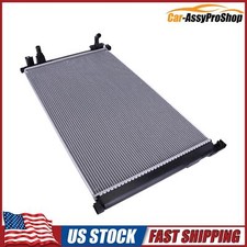 NEW Radiator 16550-36030 Fits For Lexus RC200t RC300 IS200t IS300 L4 2.0L