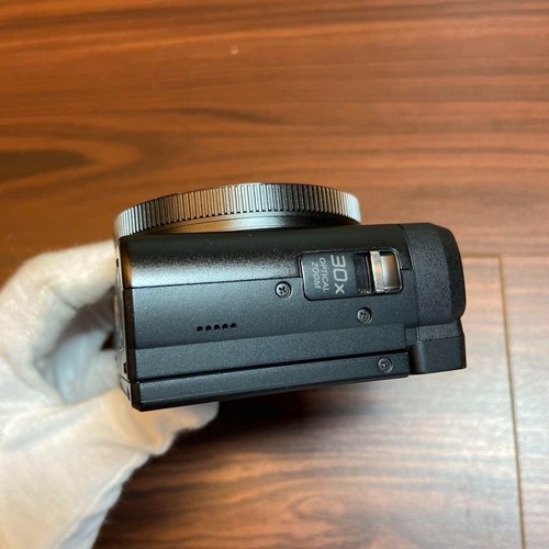 Panasonic LUMIX DC-TZ90 Digital Camera 3359 From Japan - Picture 18 of 20