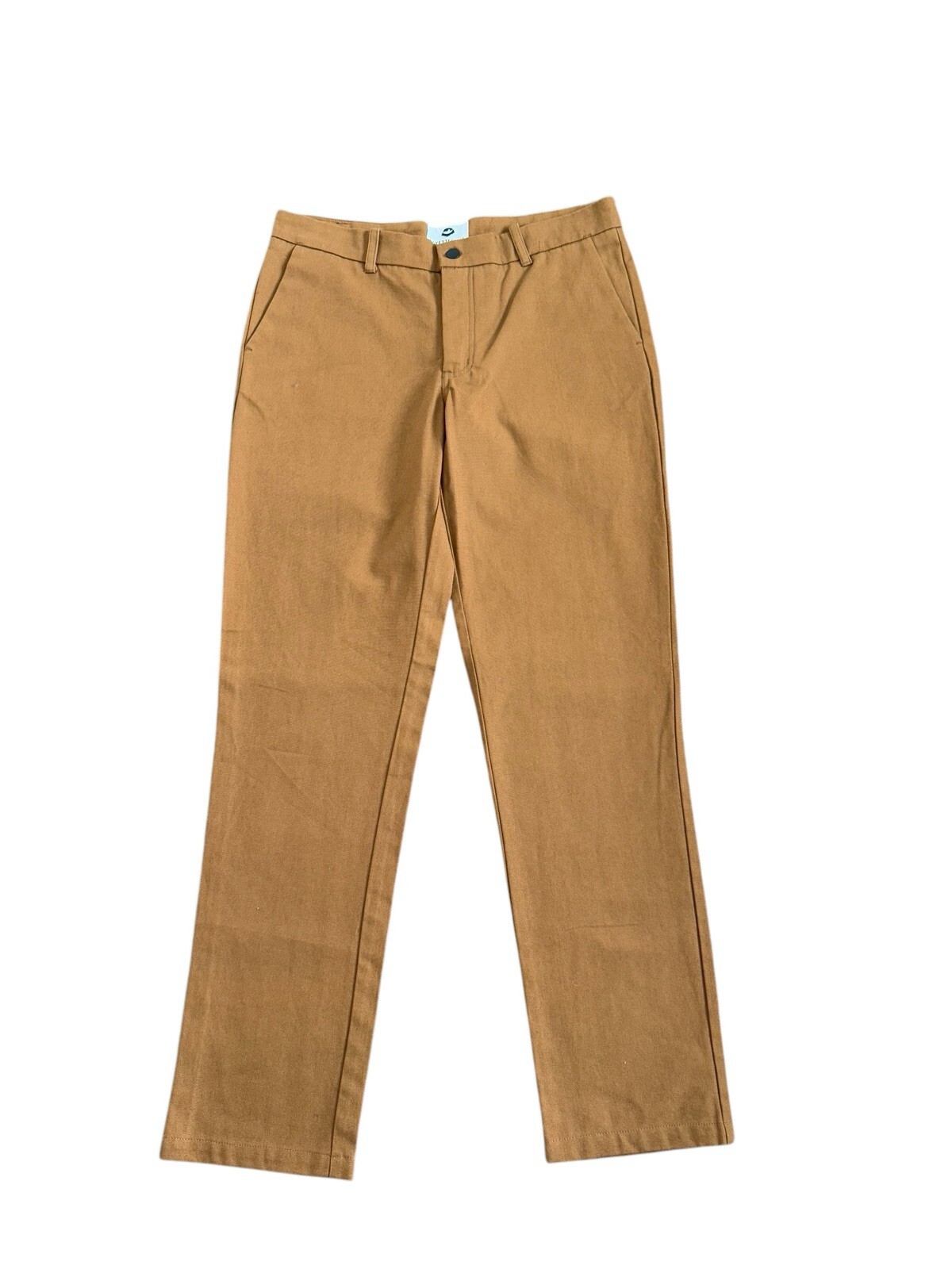 Fayettechill Mountain Co 100% Cotton Men’s Canvas Chino Pants Size 34/31 Rugged