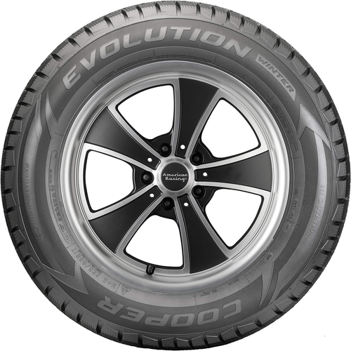 Evolution Winter 235/70R16 106T Tire - Picture 2 of 8