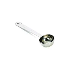 TableCraft 402 2 Tablespoon Stainless Steel Coffee Scoop,Dishwasher Safe