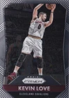 2015 Panini Prizm Basketball Kevin Love #135
