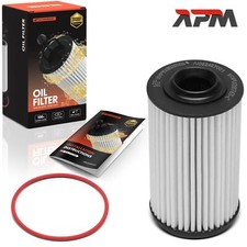 Ölfilter Filtereinsatz für Alfa Romeo 159 Opel Insignia A Chevrolet Captiva Saab