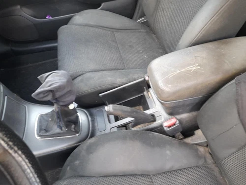 Tappo Bagagliaio per TOYOTA AVENSIS BERLINA (T25) 2005 3281834 - Foto 10 di 10