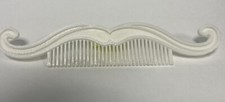 beard comb