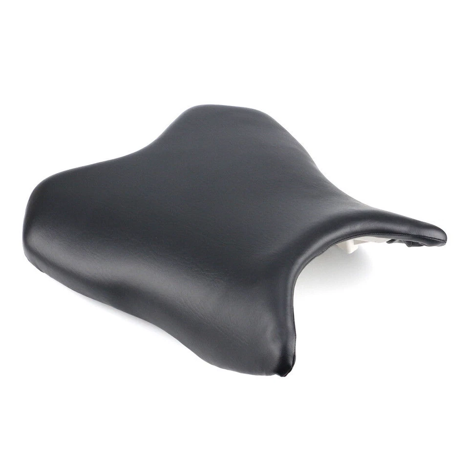 For Yamaha YZF R6 2006-2007 Motorcycle Black Front Rider Driver Seat Foto 4 de 4