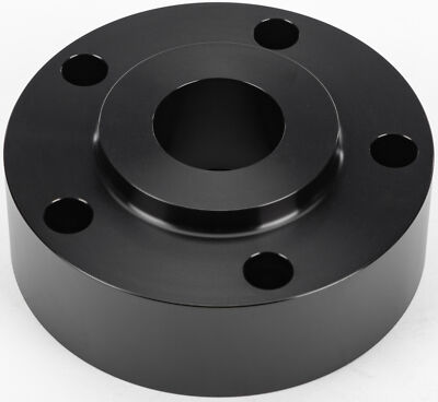 HARDDRIVE 2012-2016 FLD Dyna Switchback Harley Davidson PULLY SPACER ALUMINUM 1-