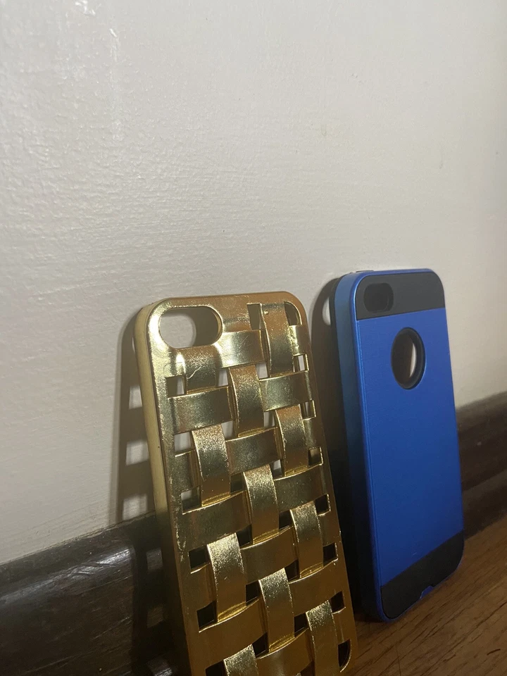 2 iPhone 5 Phone Cases - Image 3 of 3