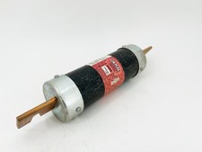 New Bussmann LPS-RK-250 Dual Element Time Delay Fuse 250A 600V Class RK-1