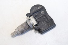 BMW X6 X6M F86 2015 TPMS Tire Pressure Monitor Valve 433MHz 6855539 J228