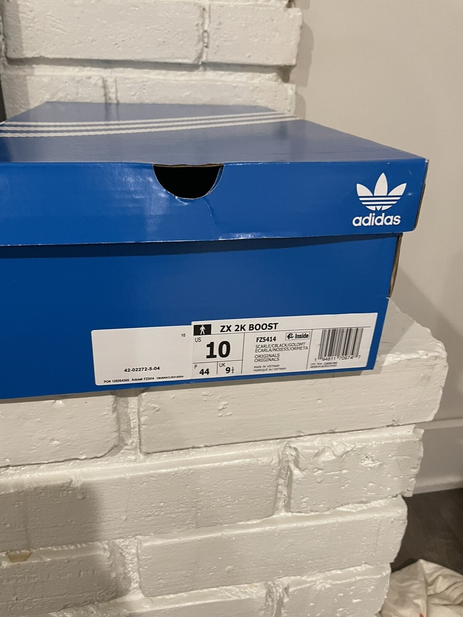 じゅん Adidas Jalen Ramsey ZX 2K Boost Sneakers Men Size 10 Suvival is
