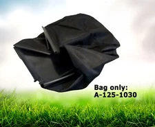 For Toro 125-1030 Grass Bag Catcher Commercial Recycler 21" Bag Only