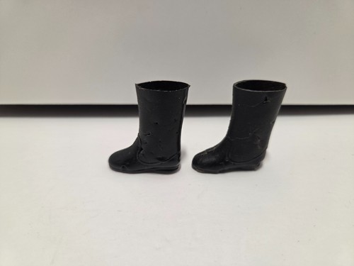 Mister Fantastic Boots Action Figure Replacement Original MEGO - Picture 3 of 6