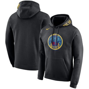 warriors the bay jacket