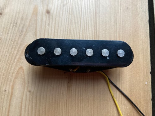 Ibanez Axis Single 2 Middle Position Single Coil Electric Guitar SA Korea