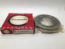 FAG 6218-ZZ.C3.P6 Ball Bearing 90x160x30 mm 6218-ZZ-C3-P6 6218Z Cons USA
