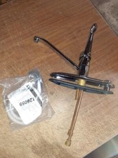 Open Box Moen 67434 Chateau Faucet With Sprayer