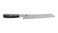 "Miyabi Brotmesser Japanische KüChenmesser Japanmesser 5000 FC-D 240 Mm 9 1/2 \""