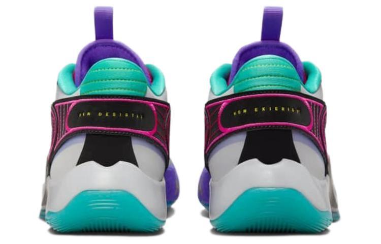 【処分価格】 Nike Jordan Luka 2 All-Star ルカ2 Jordan Luka 2 All-Star - Feb 2024 - DX8733-007 - KicksOnFire.com