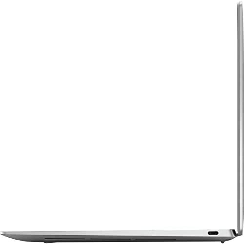 Dell XPS 13 Plus 9320 13.4" TS - i7-1260P - 16GB RAM - 512 GB SSD - Silver - Picture 9 of 9