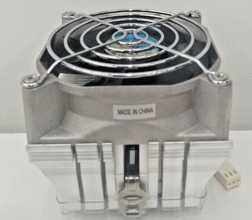 MASSCOOL 5F263B1M3G CPU COOLER - Picture 2 of 7