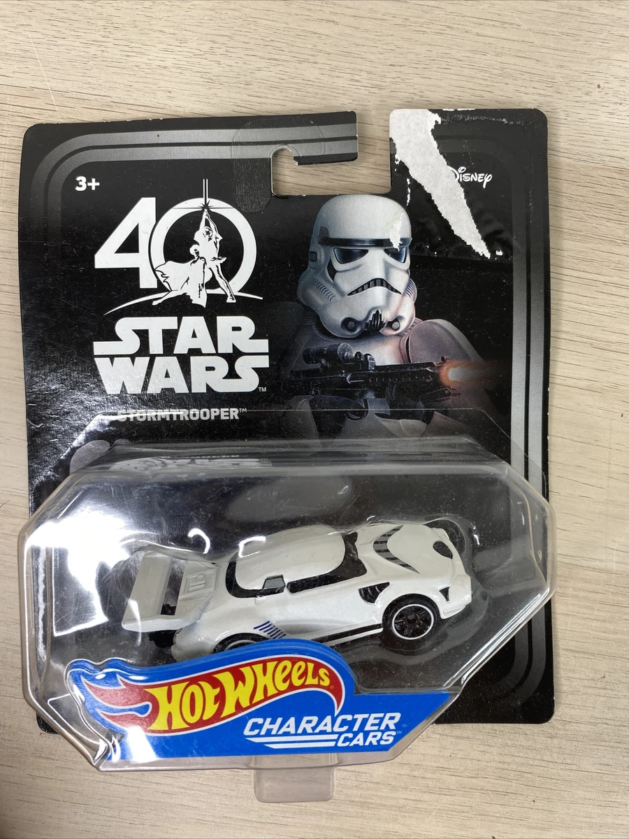 Matchbox star wars discount
