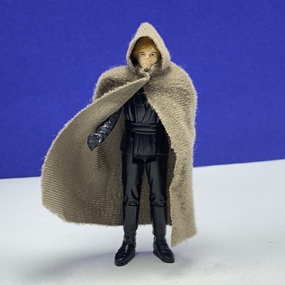 1983 luke skywalker figure