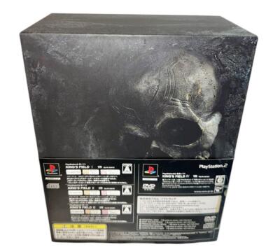Nintendo Switch KING'S FIELD DARK SIDE BOX KING'S FIELD DARK SIDE BOX | eBay