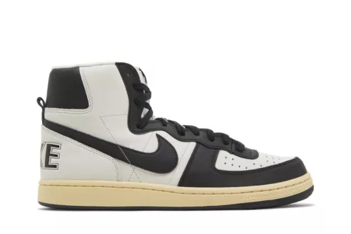 Nike Terminator High 'Vintage Panda' FD0394-030