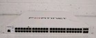 Fortinet FortiSwitch 248E-FPOE 48-Port Gigabit Ethernet Switch inc vat