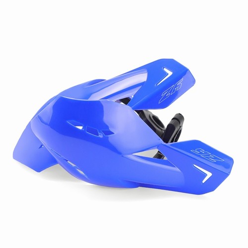 22mm 7/8'' Handlebar Hand Guards For YAMAHA YZ250F YZ426F YZ450F YZ 65 80 85 125 - Picture 8 of 12