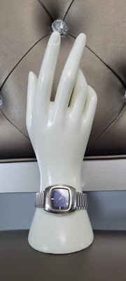 Zenith Blue Women's Watch - 01-0280-485 for sale online | eBay