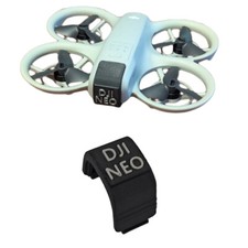 Neo Lens Cover Protective Dust Proof Lens Cap Compatible for DJI Neo
