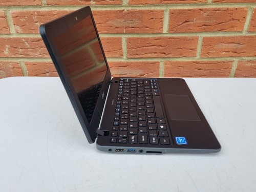 Acer TravelMate B117. Processor family: Intel Celeron, Processor model: N3060 - Afbeelding 22 van 23