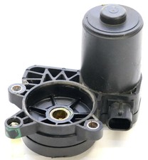 Ford Mondeo Facelift V MK5 Bremssattel Stellmotor Antrieb JG9C-2D251-A Links