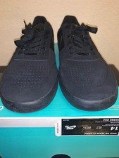 nike team classic black