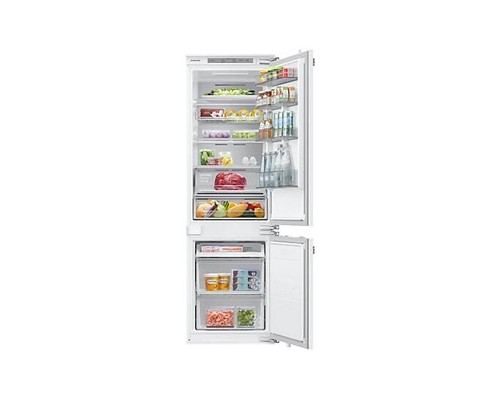 Samsung BRB26715CWW Frigorífico-Congelador Empotrado 178cm, C - Imagen 5 de 17