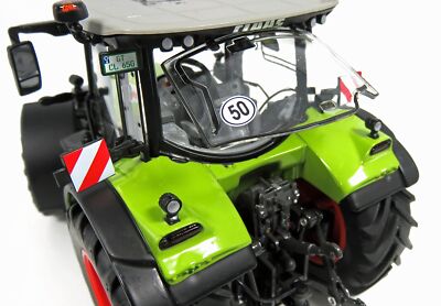 Wiking CLAAS 650 ARION トラクター 1/32 Wiking CLAAS 650 ARION トラクター 1/32 Wiking Claas Arion