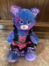 build the bear cat stars Glow in the dark free shipping 29.99