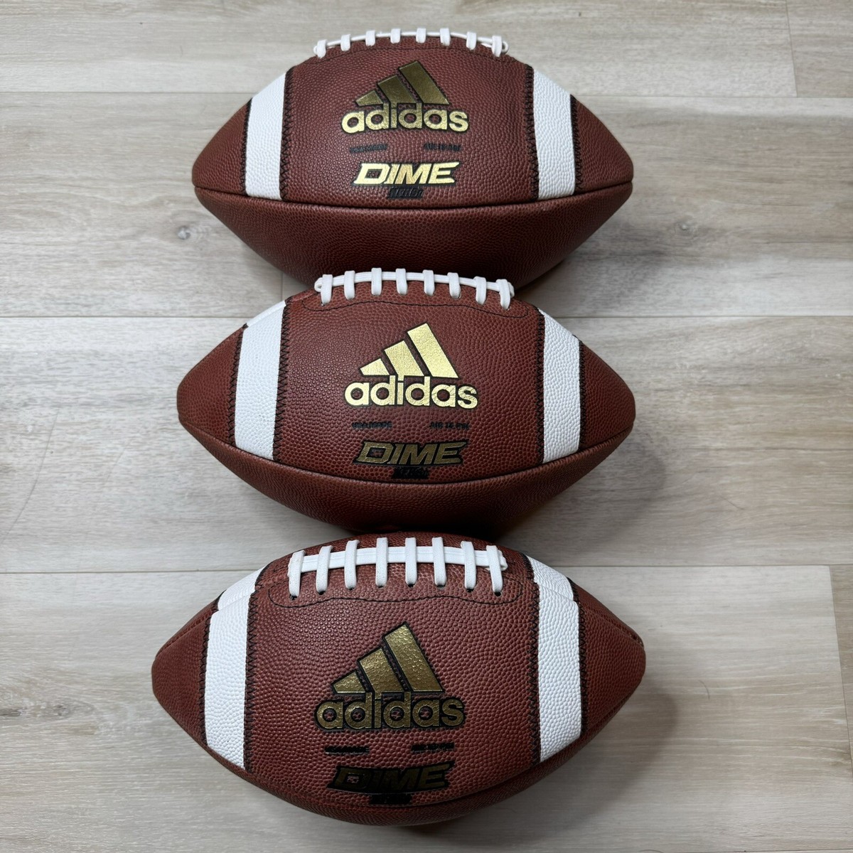 adidas×DIME Adidas Dime | Blue - Big Game USA