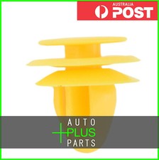 Fits HYUNDAI COUPE 01,07 RETAINER CLIP
