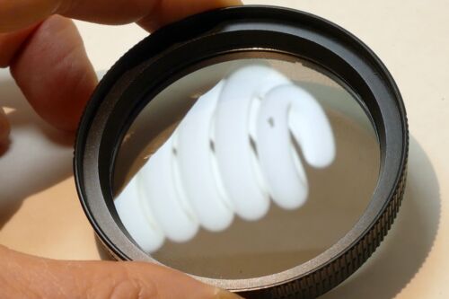 Leica E67 P-Cir (13377) 67mm Filter - Black Circular polarizing Polar Germany - Picture 4 of 11