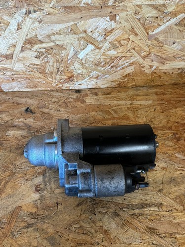 X231* Volkswagen Phaeton Audi A4 A6 Anlasser Starter 059911024