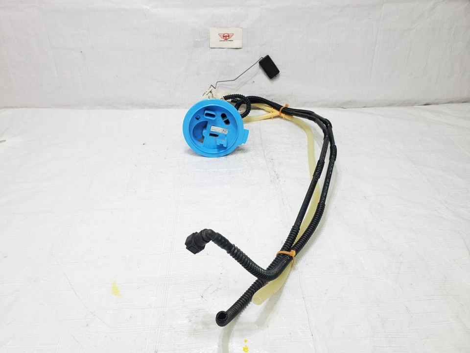 2009-2017 Volkswagen Tiguan Fuel Pump Assembly OEM 5N0-919-109-C Foto 3 de 4