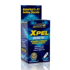MHP - XPEL - 80 Capsules