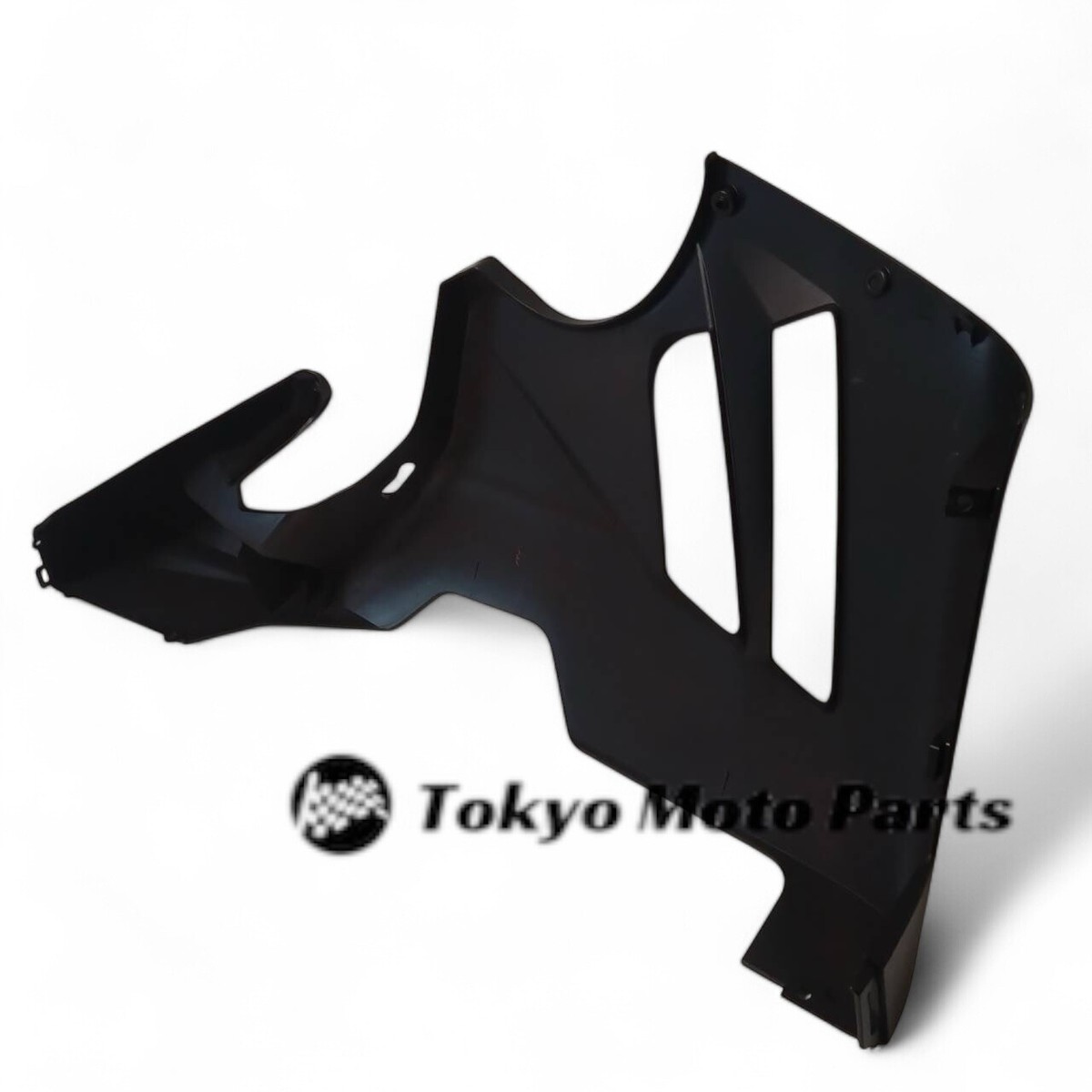 GENUINE HONDA '24 CBR1000RR-R FIREBLADE SP SC82 Left Side Under