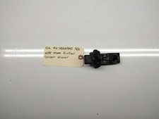 BMW OEM 09-14 750i 750Li F01 F02 MAF mass airflow sensor meter **
