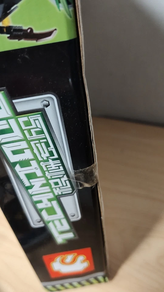 FidgetGear Technique 703200, Honeybee, Factory Sealed, Building Blocks - Image 3 of 4